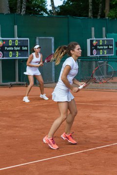 Bild 640 - BL2 TC R�W Wahlstedt - Rochusclub D�sseldorf : Ergebnis: 3:6  u. TC RW Wahlstedt 2 - Bremerhavener TV : Ergebnis: